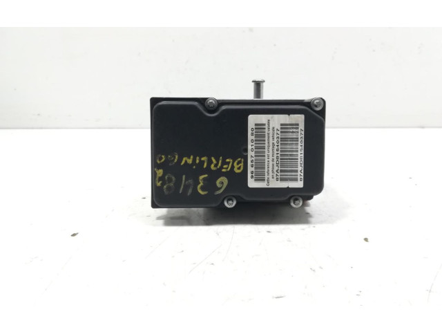 Jednotka ABS 9660107180 Citroen Berlingo