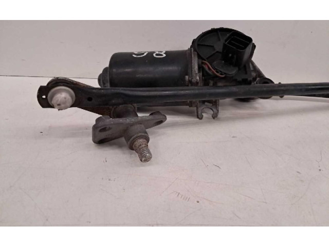 Комплект механизма стеклоочистителей 9810029000   Hyundai Coupe    