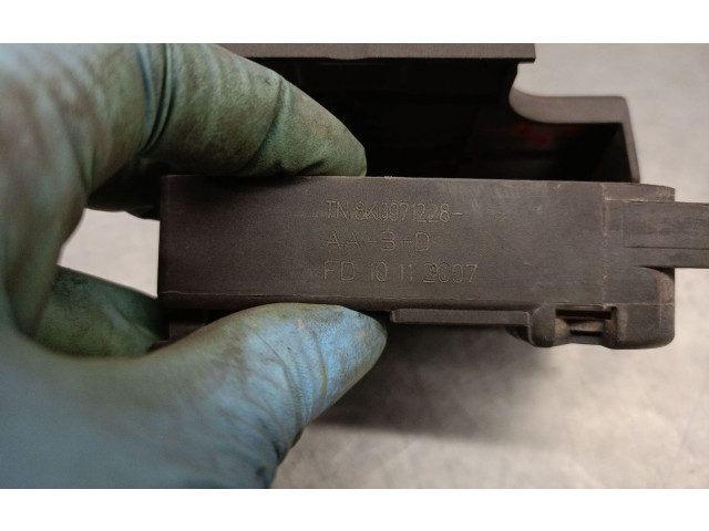 Модуль управления BSM 8K0971228, 8K0971228D   Audi A5 8T 8F    