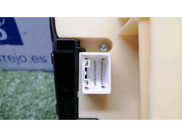 Блок управления климат-контролем    Lexus IS-F