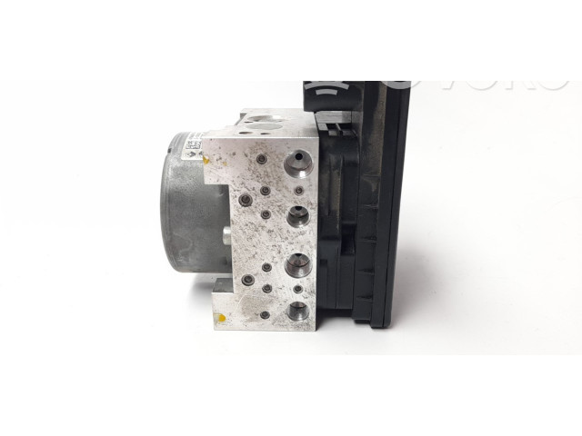 Блок АБС 543020964R Dacia Dokker 2012 - года