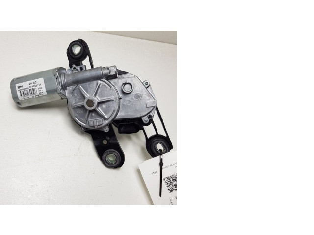 Двигатель стеклоочистителя заднего стекла