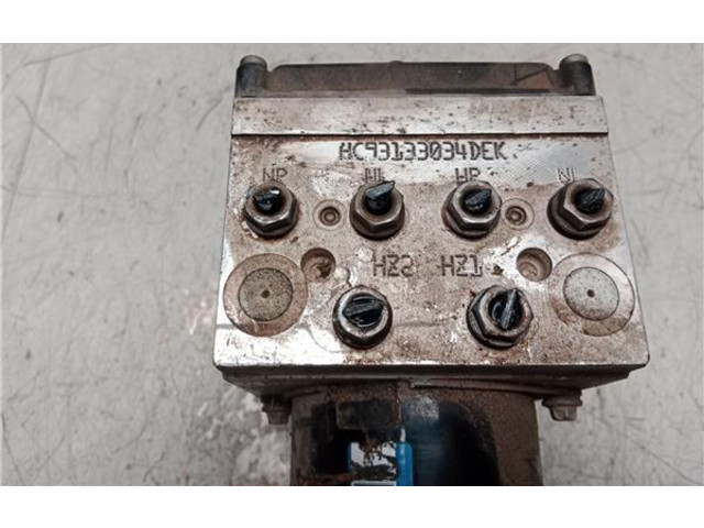 Блок управления АБС CBDC, 16705912   Volkswagen PASSAT B6