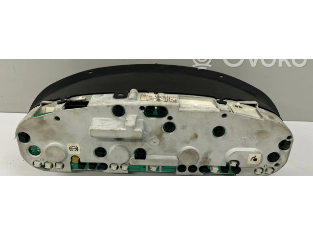 Přístrojová deska  Fiat Bravo - Brava 1999 46407628B  