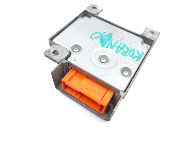 Блок подушек безопасности 8690006800, 220418402 SsangYong Korando