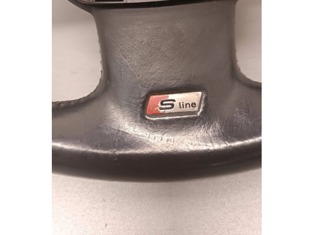 Volant Audi A6 S6 C6 4F 2010 61711340800, 03022009