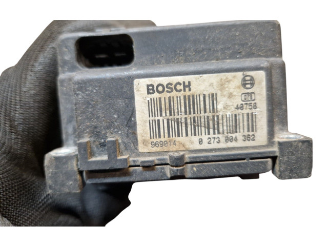 Блок ABS 0273004362   Opel Astra G