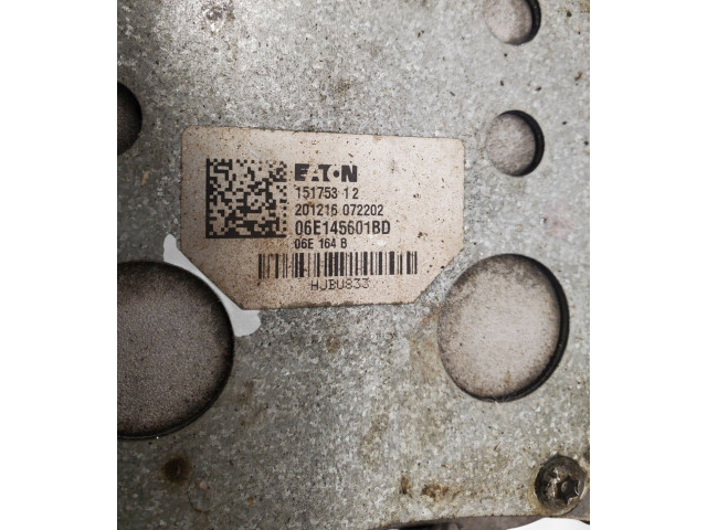 Turbodmychadlo Нагнетатель 06E133062H, 06E145601BD Audi Q7 4M CRE