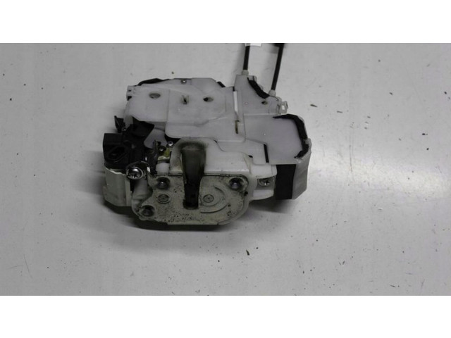 Zámek zadních dveří 0125 Mitsubishi Colt 2012