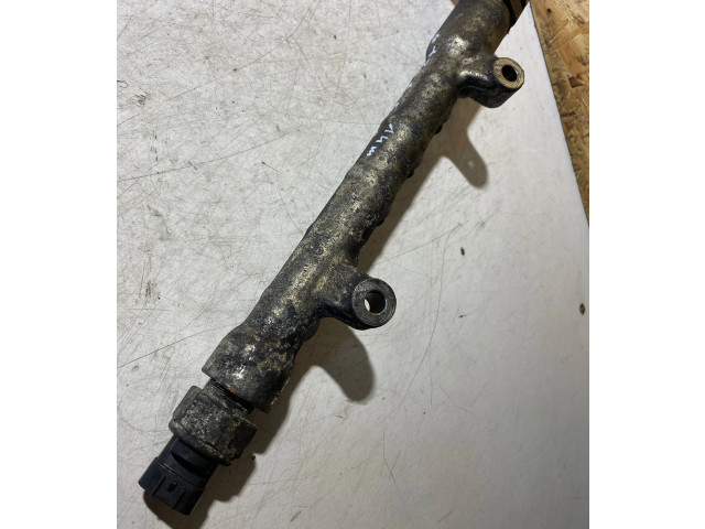 Vstřikovací lišta A5020 Mazda 6