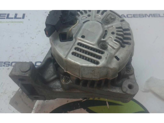 Генератор 0380357   Volvo C70      