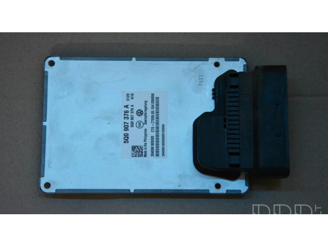 Řídící jednotka 5Q0907376A Volkswagen Tiguan 2016