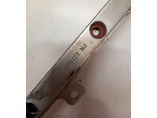 Топливная рампа 6G9N9H487AH, 20121030   Volvo XC90   для двигателя B6324S