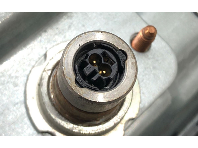 Подушка безопасности пассажира 5J1880202C Skoda Fabia Mk2 (5J)