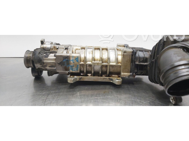 Турбина Volkswagen Golf SportWagen 03C145601E для двигателя CAV