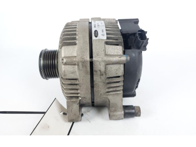 Генератор 2S6T10300BC Ford Fusion