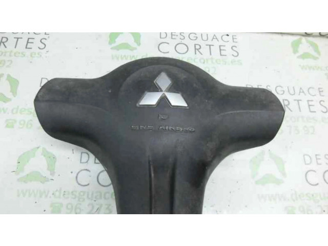 Подушка безопасности водителя 4400A244XA   Mitsubishi Colt