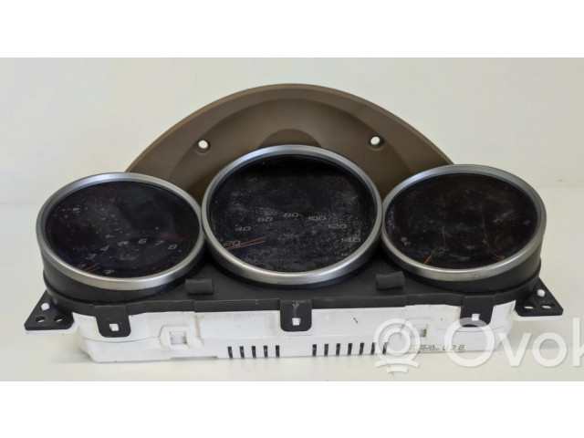 Панель приборов 0301730137920, 78100A200 Acura RL