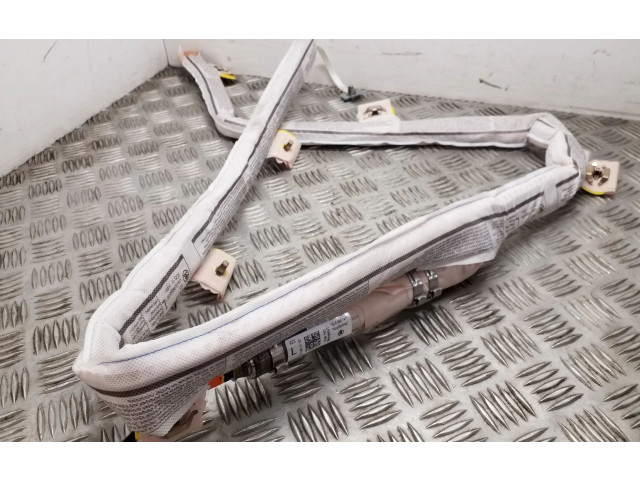 Боковая подушка безопасности 5L6880741 Skoda Yeti (5L)