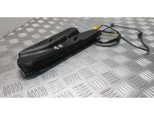 Подушка безопасности в сиденье 1K4880242D Volkswagen Golf Plus