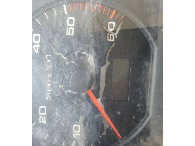 Přístrojová deska Audi A6 S6 C4 4A 1997 4A1919033J, 110008526003