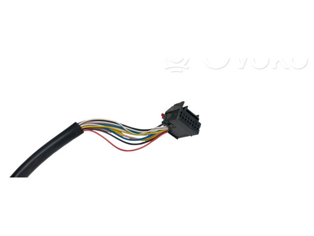 Zpětné zrcátko Audi Q7 4M 2015 AU31017M, 42PNE5304