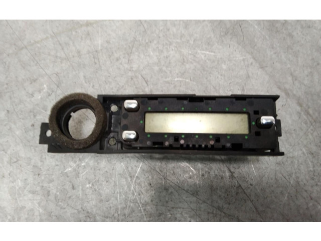 Дисплей 9627273177 Citroen Berlingo