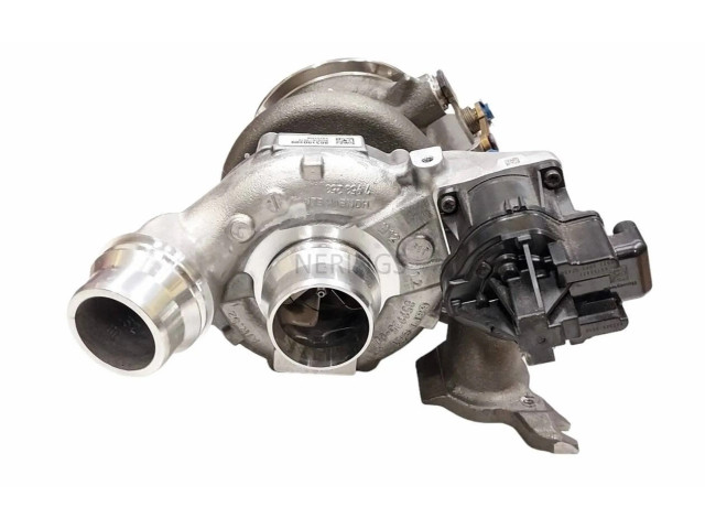 Turbodmychadlo Турбина 851676, 851676-1 BMW M5 F90 2.0