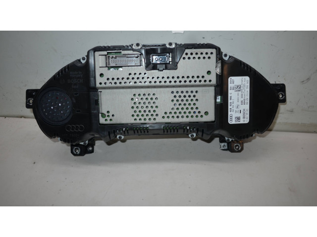 Панель приборов 4G8920900A Audi A7 S7 4G