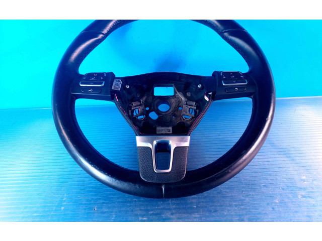 Volant Volkswagen PASSAT B7 2013 3C8959537D