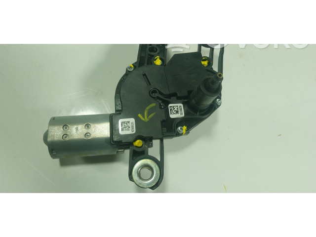 Двигатель стеклоочистителя заднего стекла 8V0955711C, 8V0955711C   Cupra Leon