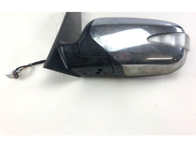 Зеркало электрическое Mitsubishi Grandis - года