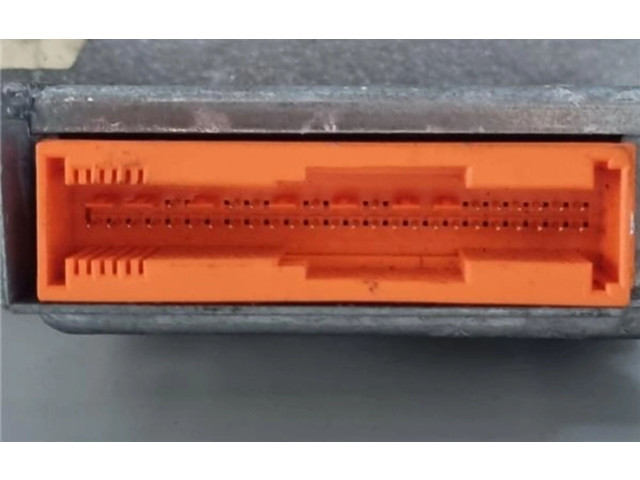 Блок управления двигателя 8200058365D, 550546900   Renault Twingo I