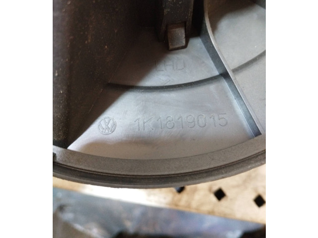 Вентилятор печки 1K1819015 Volkswagen Touran I