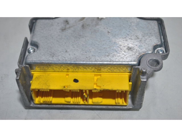 Блок подушек безопасности A1698206626   Mercedes-Benz A W169