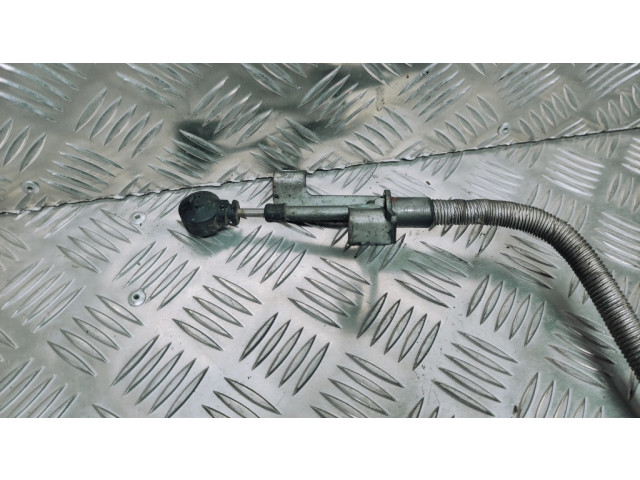 Механизм переключения передач (кулиса) (в салоне)