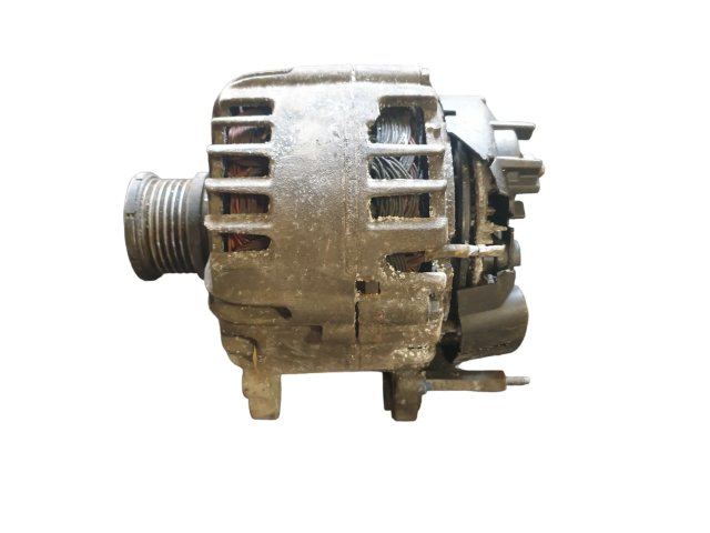 Генератор 03L903023L   Skoda Superb B8 (3V) 0.0     