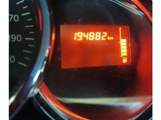 Вентилятор печки 272100975R Dacia Logan II