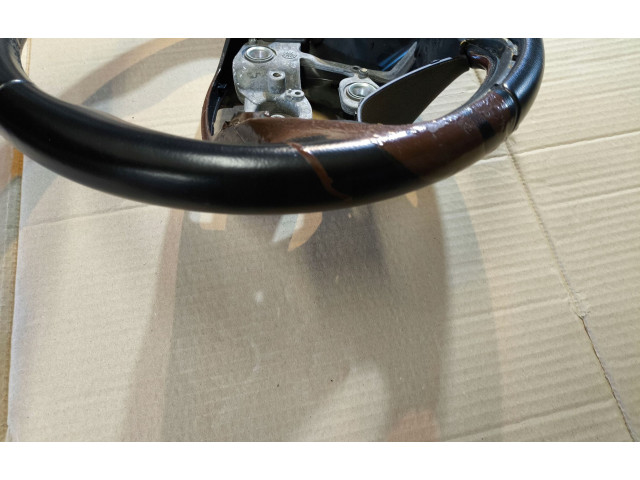 Руль KIA Ceed  2012 - 2018 года       