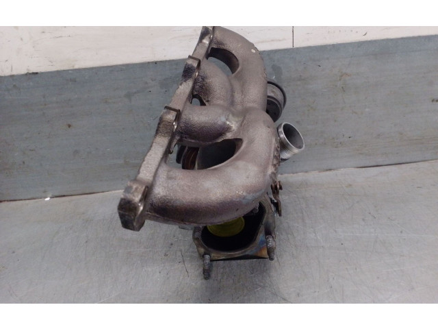  Турбина Volkswagen Golf SportWagen  03C145701B, 03C145703A   для двигателя BLG      