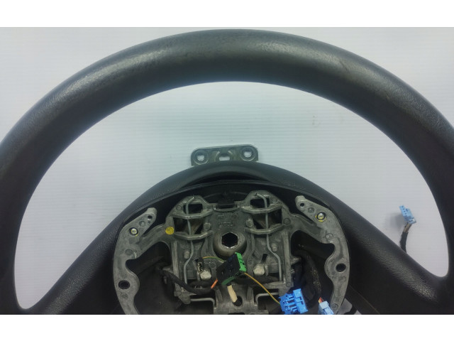 Руль Citroen C4 I  2004 - 2010 года       