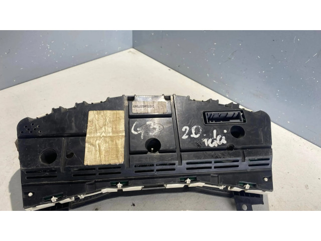 Панель приборов 8M2T10849DC Ford Galaxy