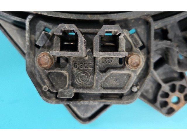 Комплект вентиляторов IMPRK1434162 Fiat Idea