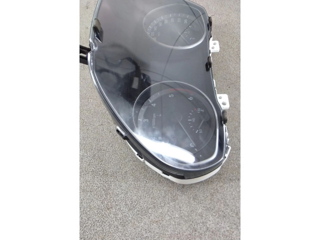 Přístrojová deska Hyundai i30 2018 94003-G4081, 94003-G4081