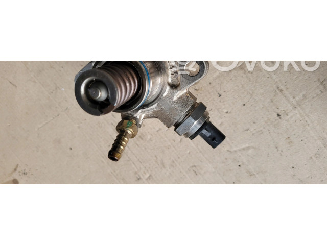 Топливный насос