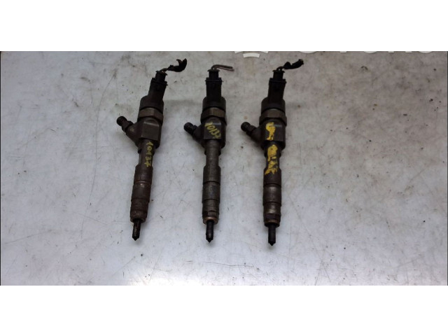 Vstřikovač 8200100272, 8200100272 Renault Espace IV F9Q_820