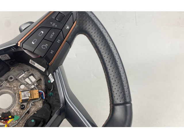 Руль Cupra Leon  2020 -  года 5FA419091DN, 3115766C4N      