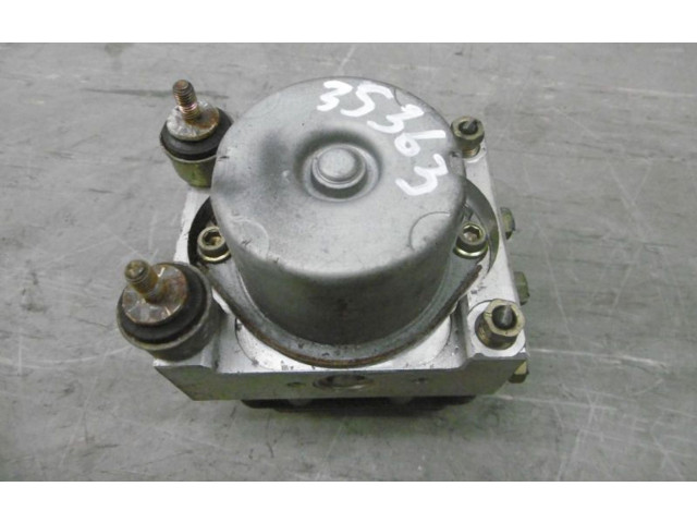 Блок АБС 2055954, 2055954 Mazda Demio - года