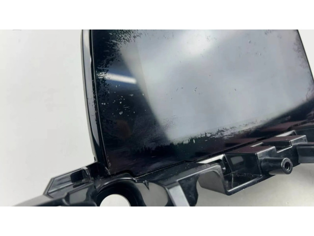 Дисплей    K123611J0A, VPGJYT-14E800-AD   Mazda CX-5 II