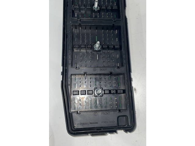 Комплект блоков управления Chevrolet Captiva